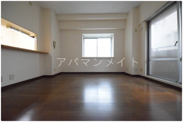 居室・リビング　使いやすいリビングです