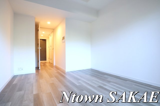 居室・リビング　おしゃれな居間です