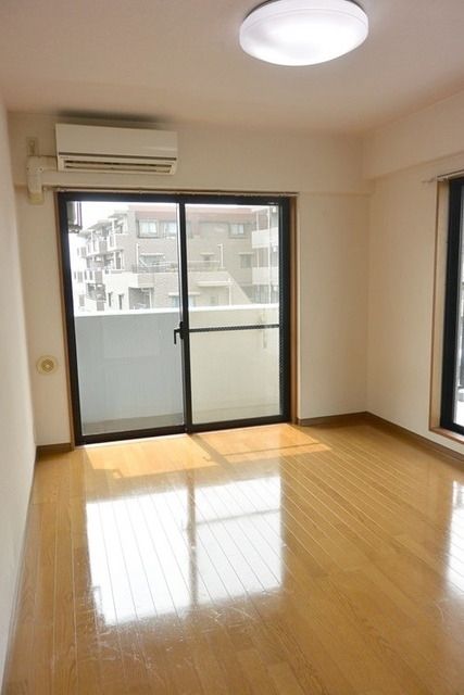 居室・リビング　★居室★