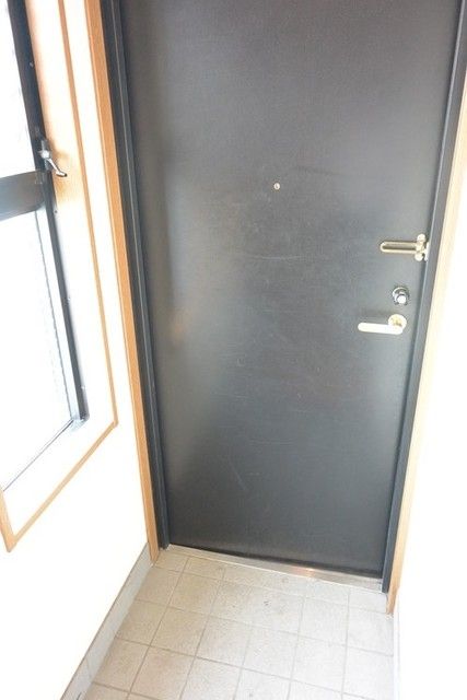 玄関　★玄関★