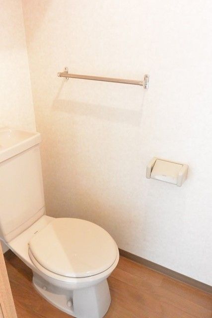 トイレ　★トイレ★