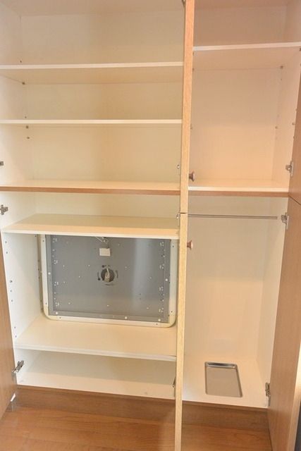 その他設備　★下駄箱★