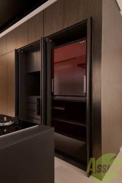 その他設備　収納もバッチリあるのでお部屋が片付きますよ！