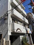 都立家政駅より徒歩5分 2階 築40年5ヶ月の賃貸物件