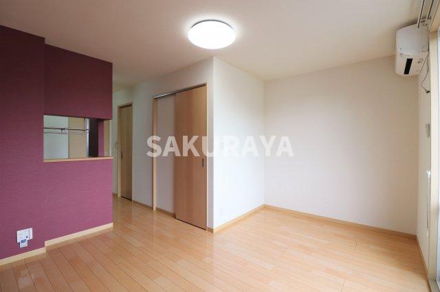 居室・リビング　2020年撮影。現況と異なる場合がございます。