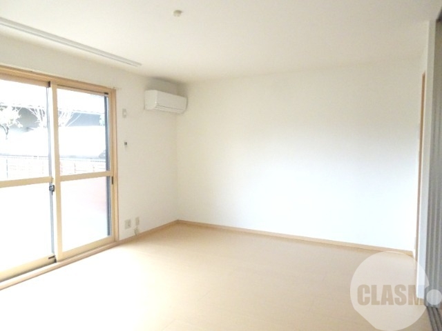 居室・リビング　日当たり良好♪