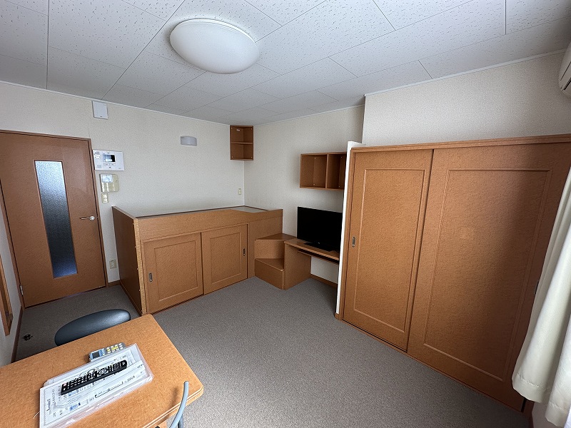 その他部屋・スペース　同タイプ物件の為、形状や間取寸法、色調等が実際とは異なります