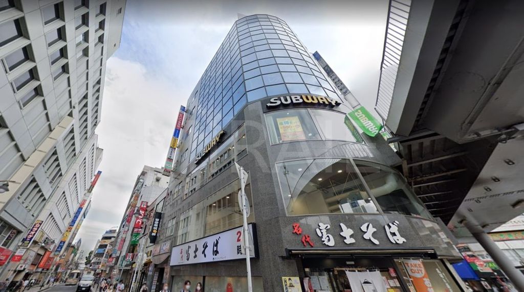 スーパー　やまか藤沢店（スーパー）まで40m