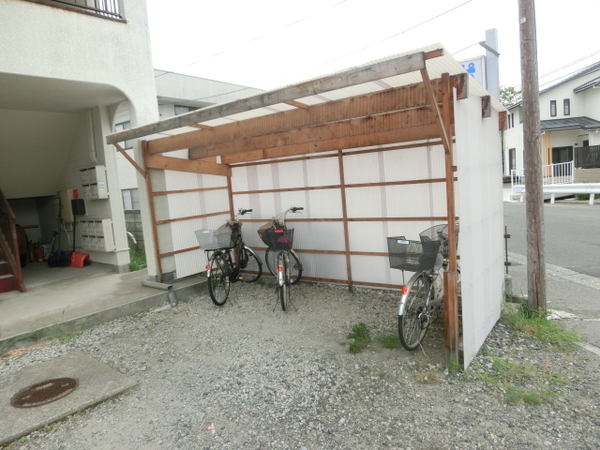 その他共有部分