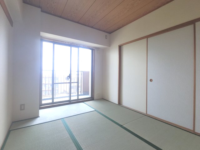 その他設備　☆和室☆