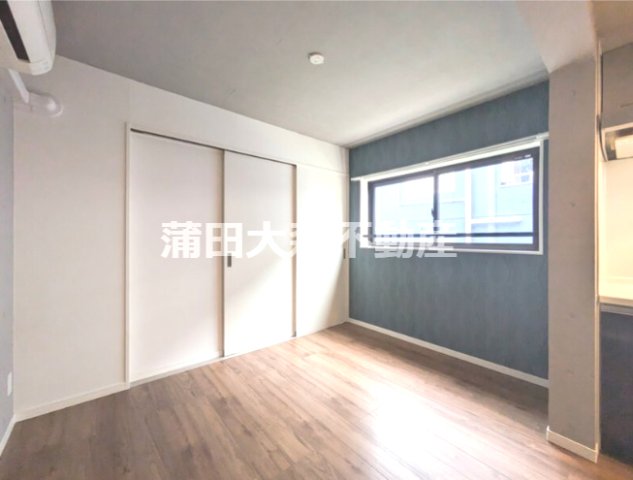 居室・リビング　LDK8帖　リビングダイニングキッチン