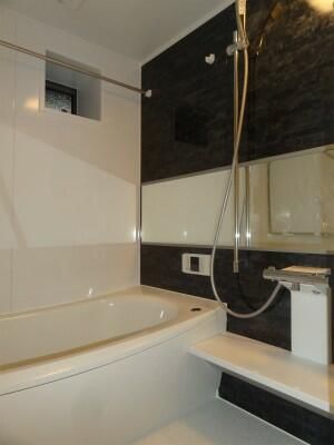 バス・シャワールーム　☆お風呂☆