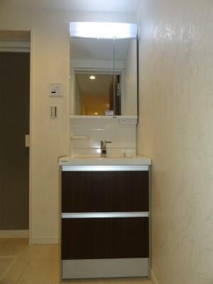 洗面設備　☆独立洗面台☆