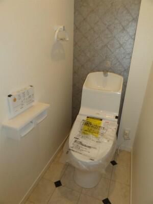 トイレ　☆トイレ☆