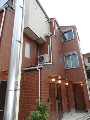 建物外観　☆外観☆