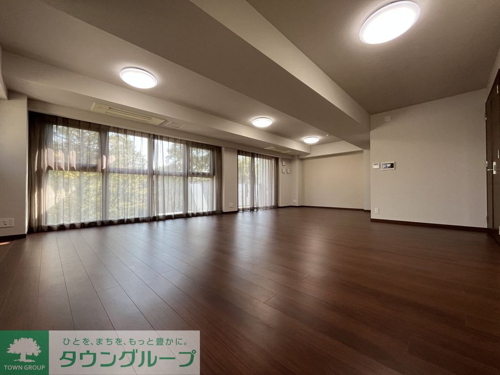 居室・リビング　リビング/居室