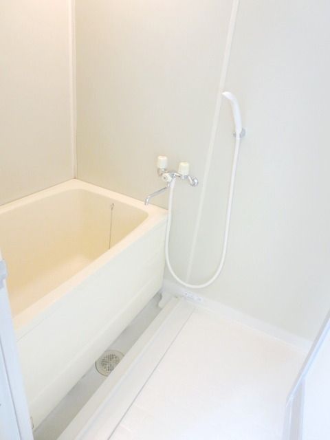 バス・シャワールーム　★お部屋探しはタウンハウジング稲田堤店まで★