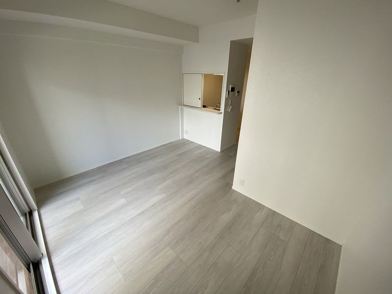 居室・リビング　人気のホワイトカラー♪