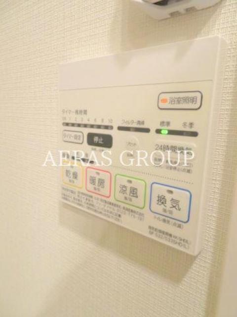 その他　別部屋同仕様タイプ