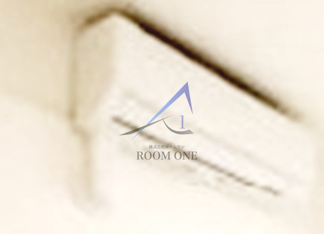 その他設備　エアコン付きです。