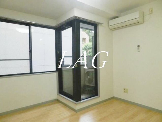 その他部屋・スペース　寝室です。