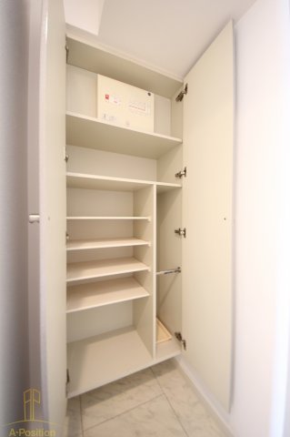 その他　グランカーサ梅田北