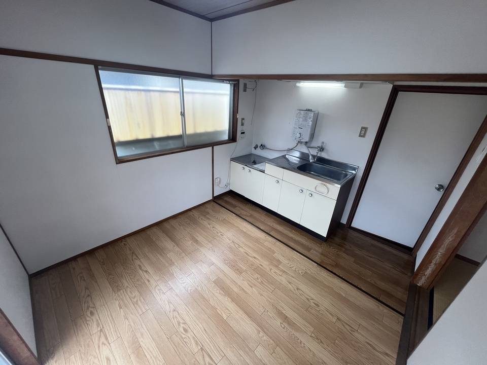 その他部屋・スペース　ダイニング