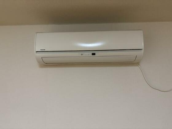 その他　※退去後リフォーム前の写真です。