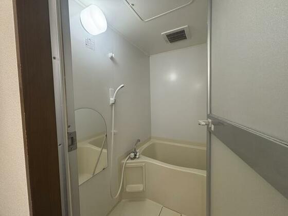 その他　※退去後リフォーム前の写真です。