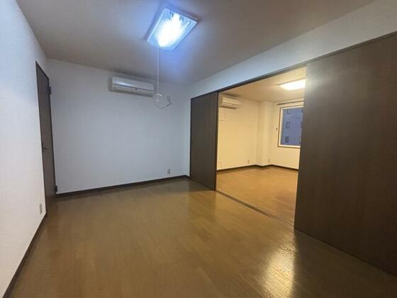 その他　※退去後リフォーム前の写真です。