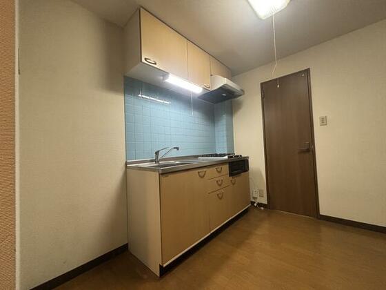 その他　※退去後リフォーム前の写真です。