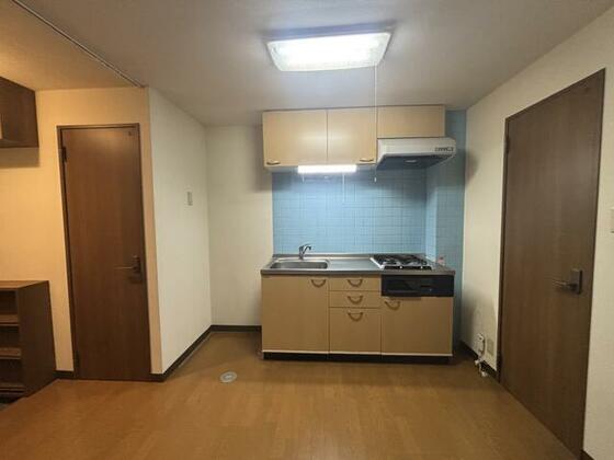 その他　※退去後リフォーム前の写真です。