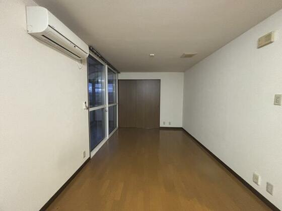 その他　※退去後リフォーム前の写真です。