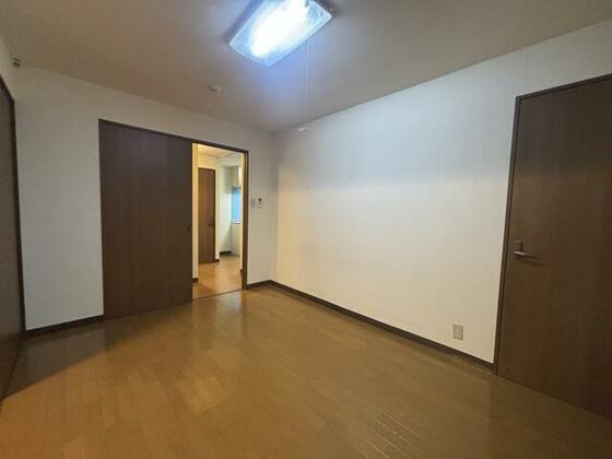 その他　※退去後リフォーム前の写真です。