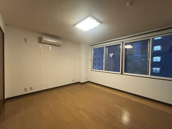 その他　※退去後リフォーム前の写真です。