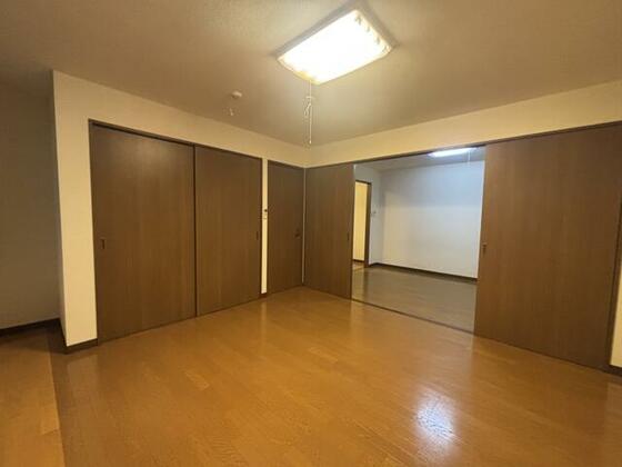 その他　※退去後リフォーム前の写真です。