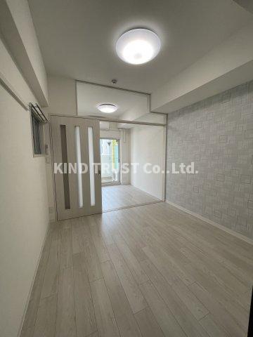 居室・リビング　おしゃれなリビングです