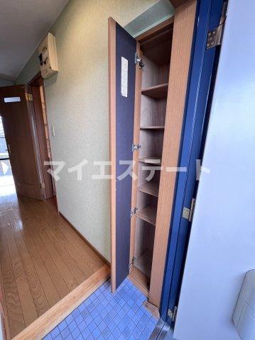 その他部屋・スペース