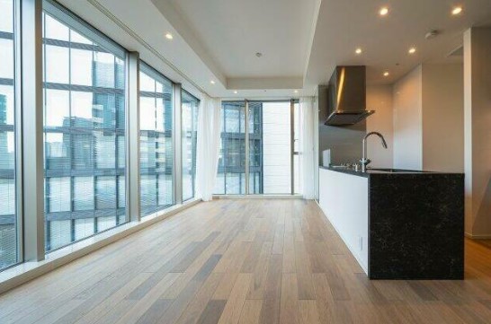 居室・リビング　居室