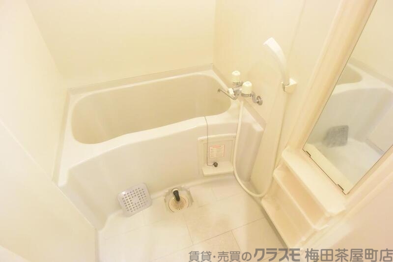 バス・シャワールーム　風呂