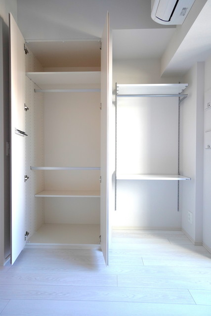 収納　※写真は同タイプ住戸です。