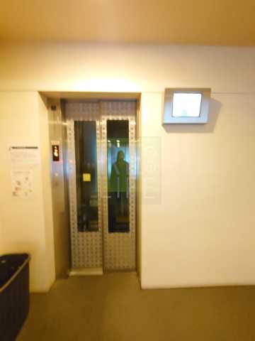 その他設備　エーエス日暮里