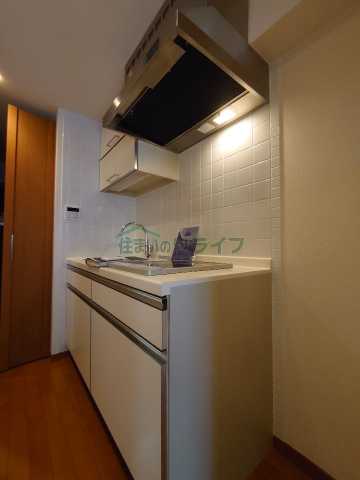 キッチン　レジディア池袋