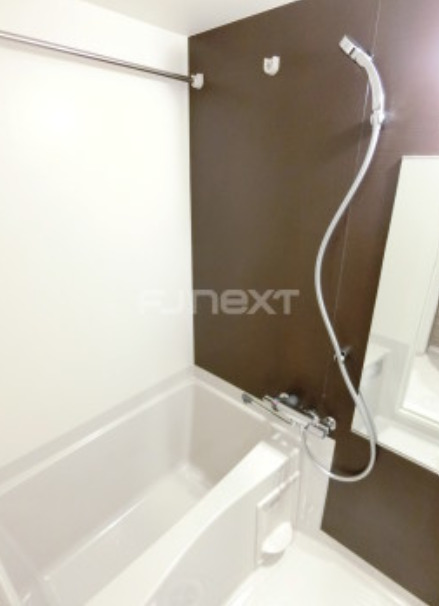 バス・シャワールーム　風呂