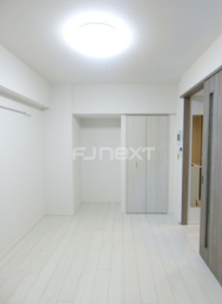 居室・リビング　居間・リビング