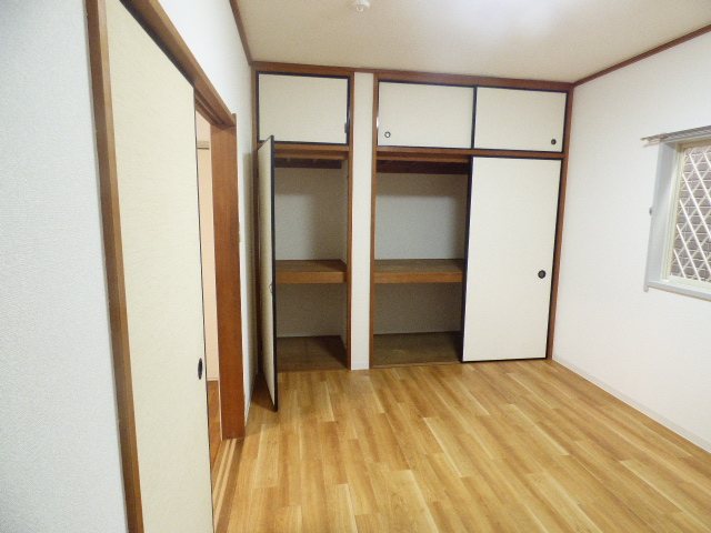 その他部屋・スペース