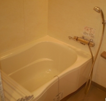 バス・シャワールーム　☆ゆっくりくつろげるお風呂☆