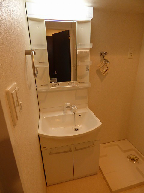 洗面設備　シャンプードレッサー☆