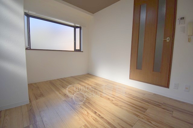 その他部屋・スペース　居間