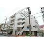 元町・中華街駅より徒歩3分 2階 築42年1ヶ月の賃貸物件